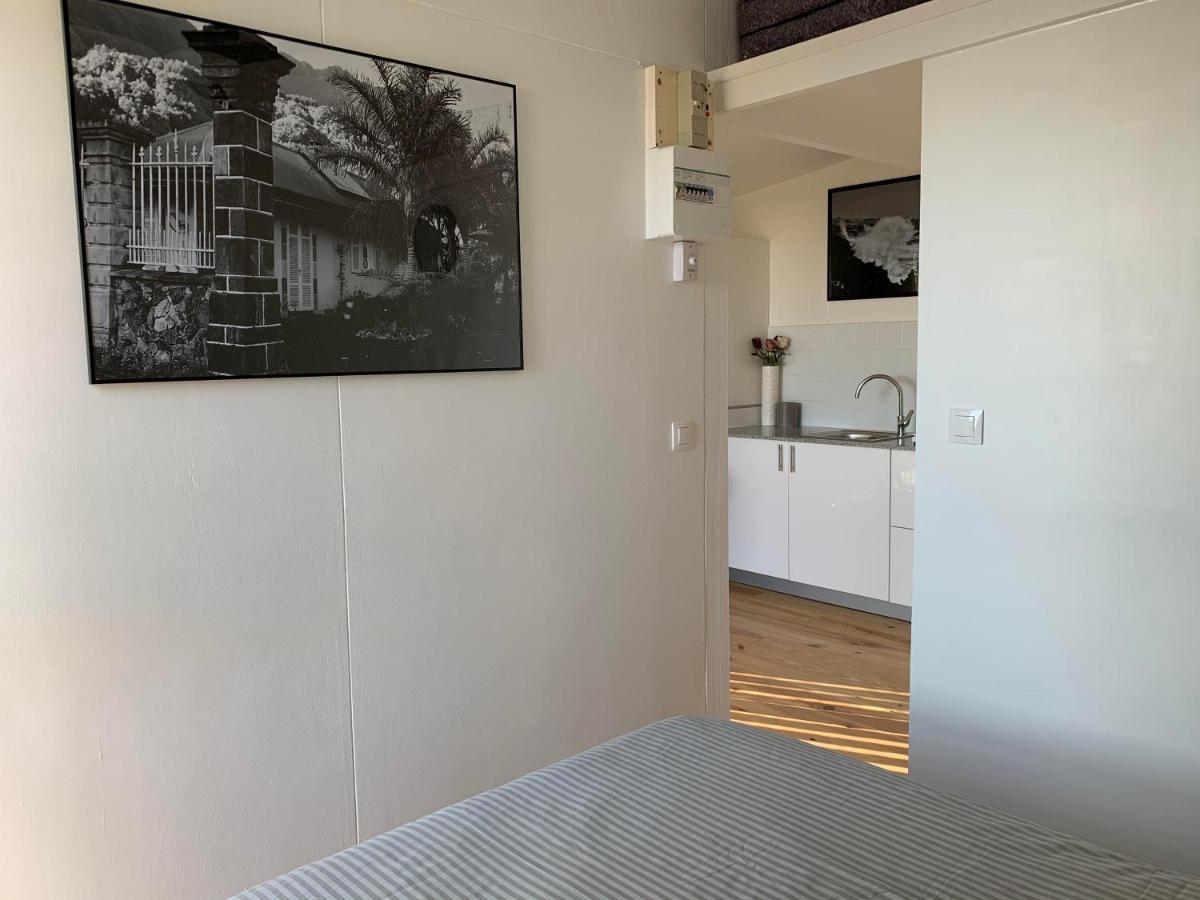 Bungalows Les Charmilles La Saline Le Bains Bagian luar foto